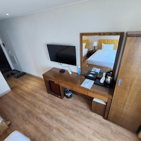 Hotel Haema Jeju Ngoại thất bức ảnh
