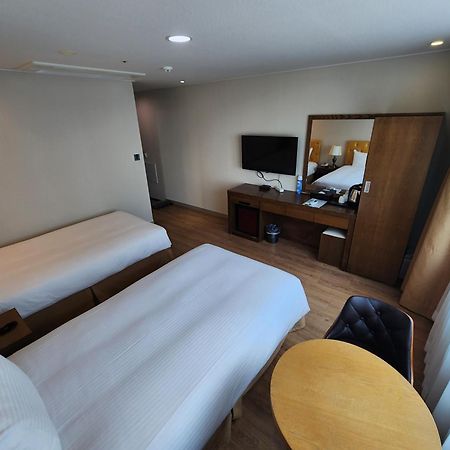 Hotel Haema Jeju Ngoại thất bức ảnh