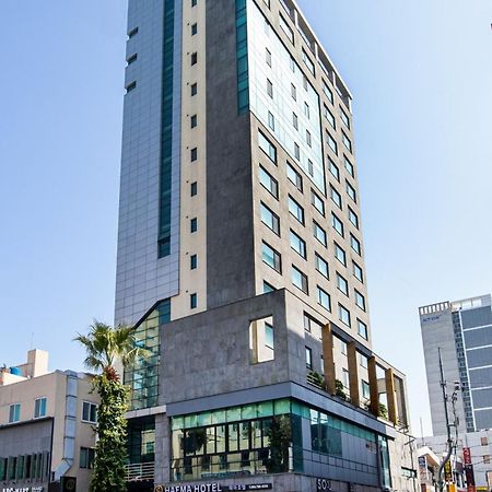 Hotel Haema Jeju Ngoại thất bức ảnh