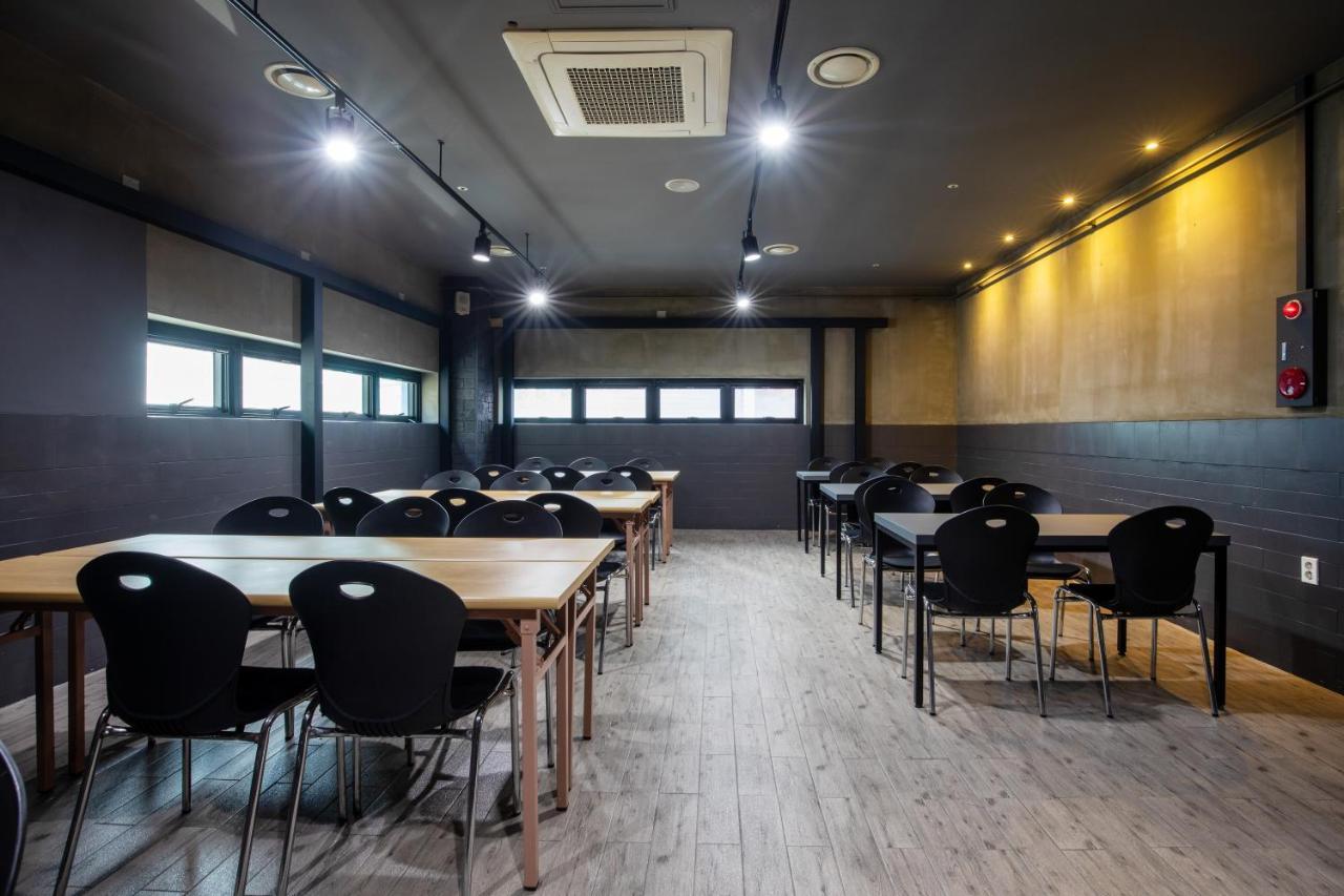Hotel Haema Jeju Ngoại thất bức ảnh