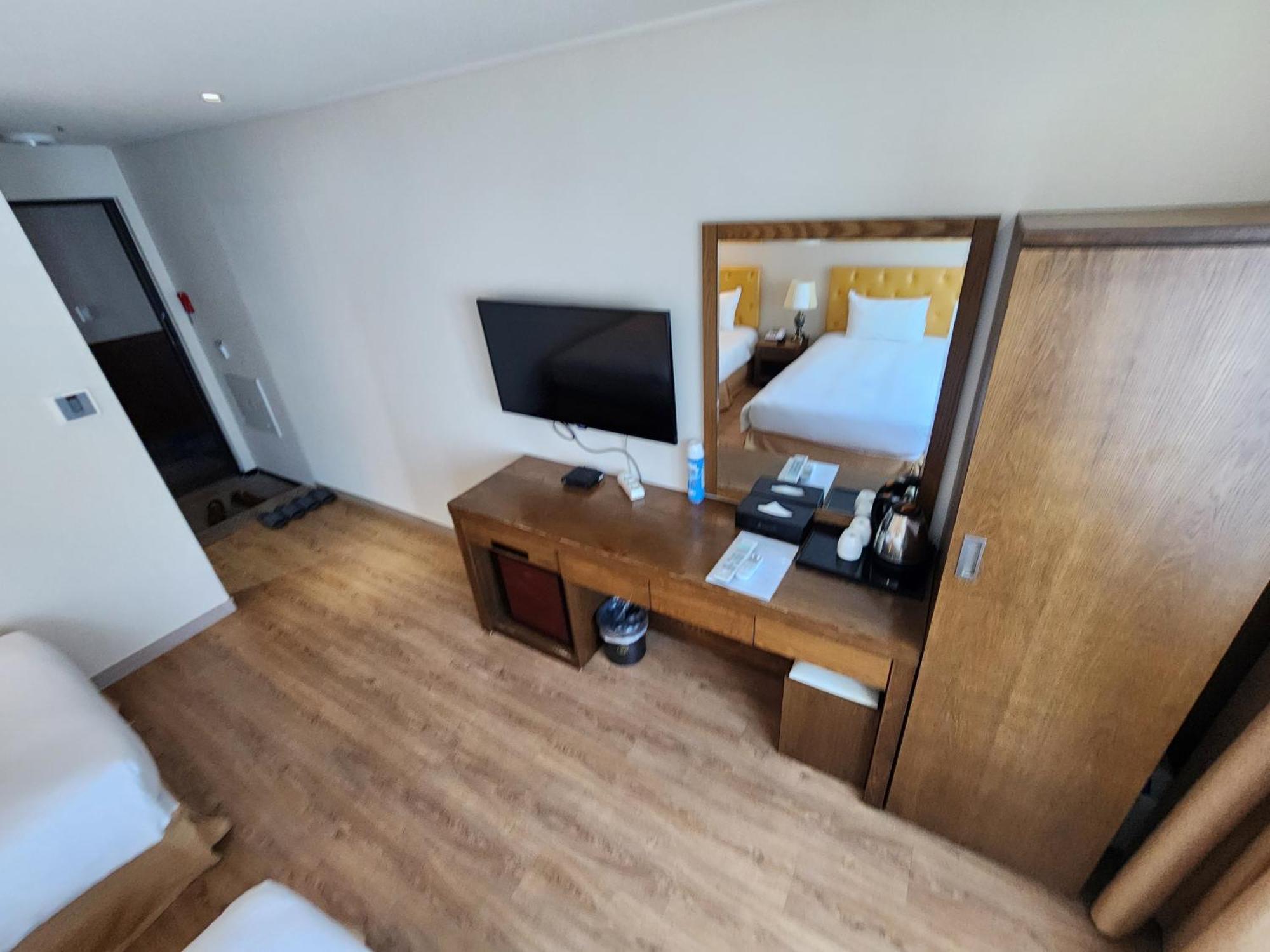 Hotel Haema Jeju Ngoại thất bức ảnh