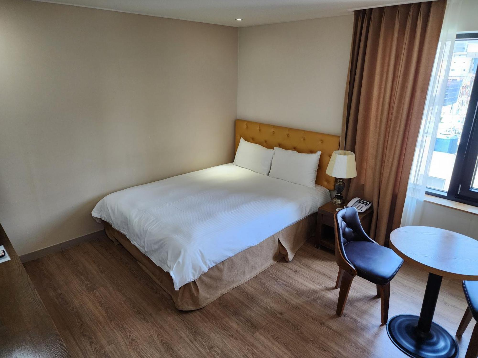 Hotel Haema Jeju Ngoại thất bức ảnh