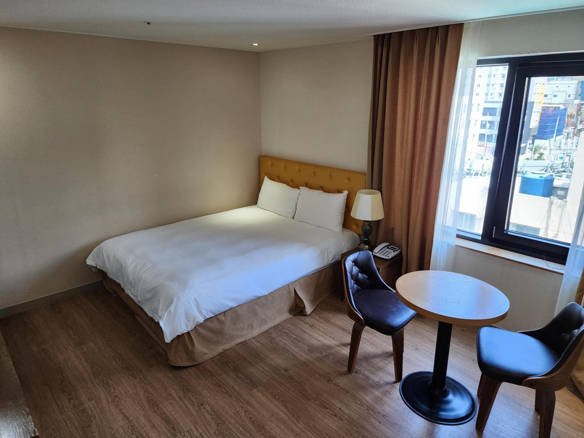 Hotel Haema Jeju Ngoại thất bức ảnh