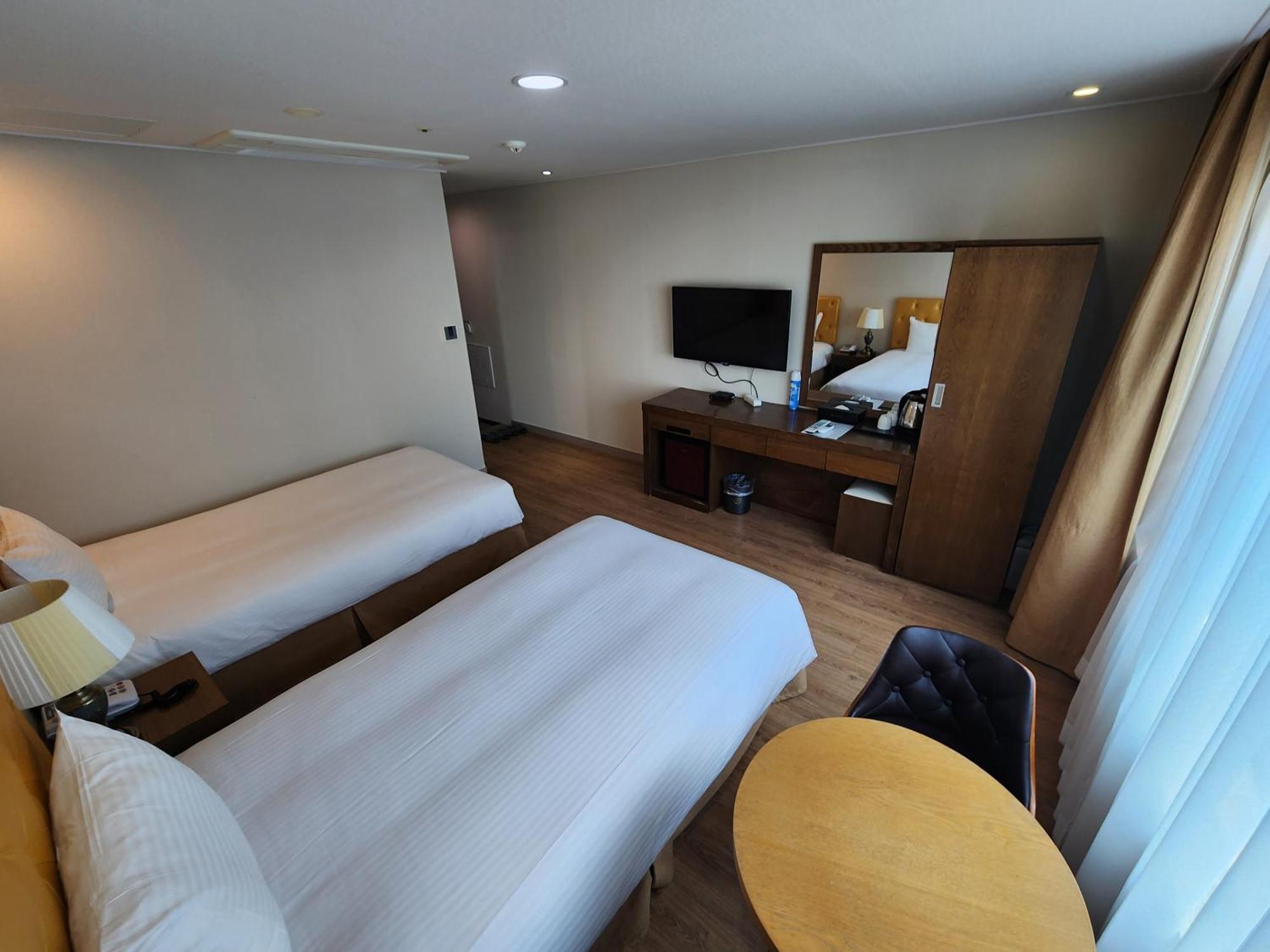 Hotel Haema Jeju Ngoại thất bức ảnh
