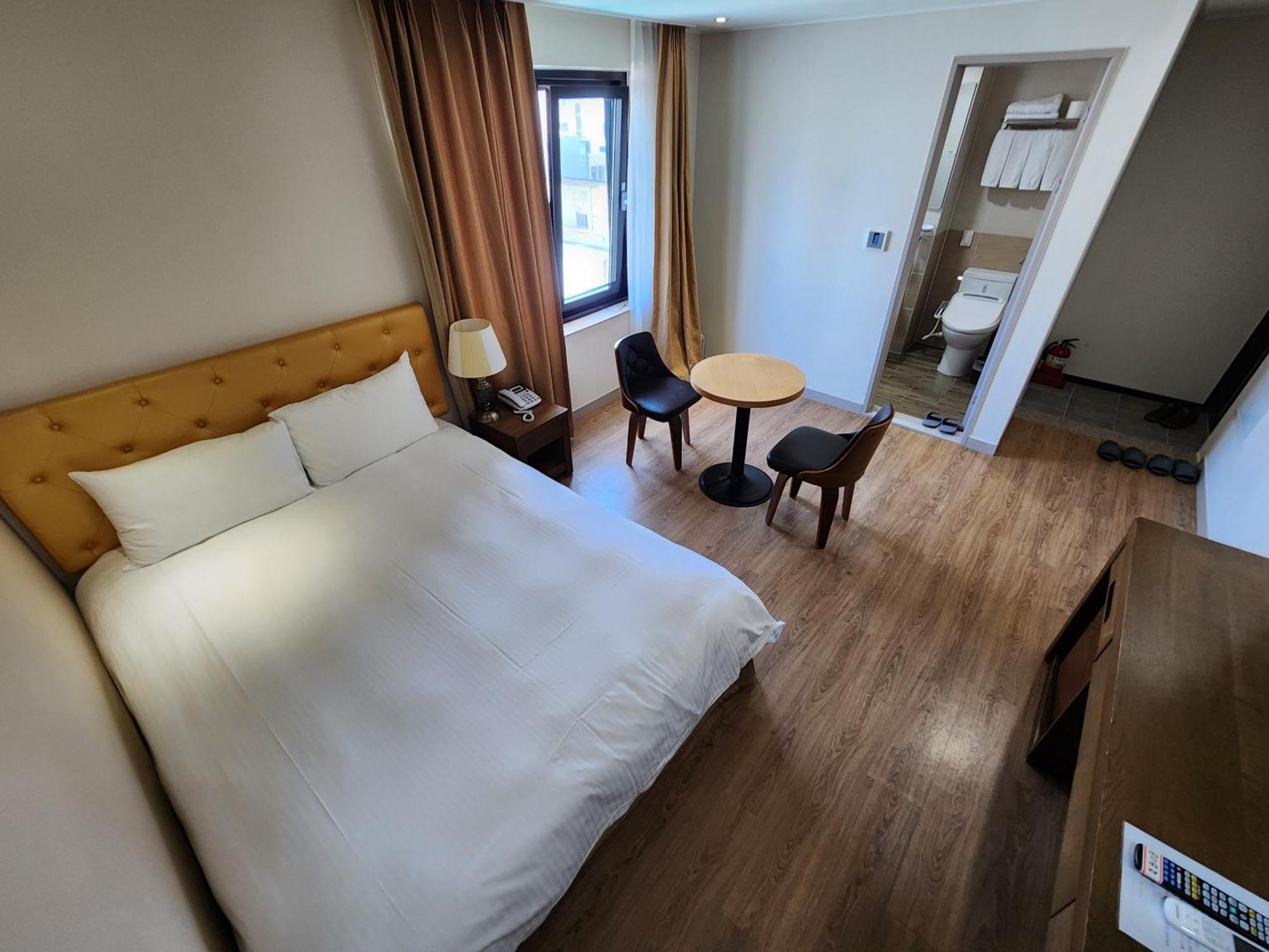 Hotel Haema Jeju Ngoại thất bức ảnh