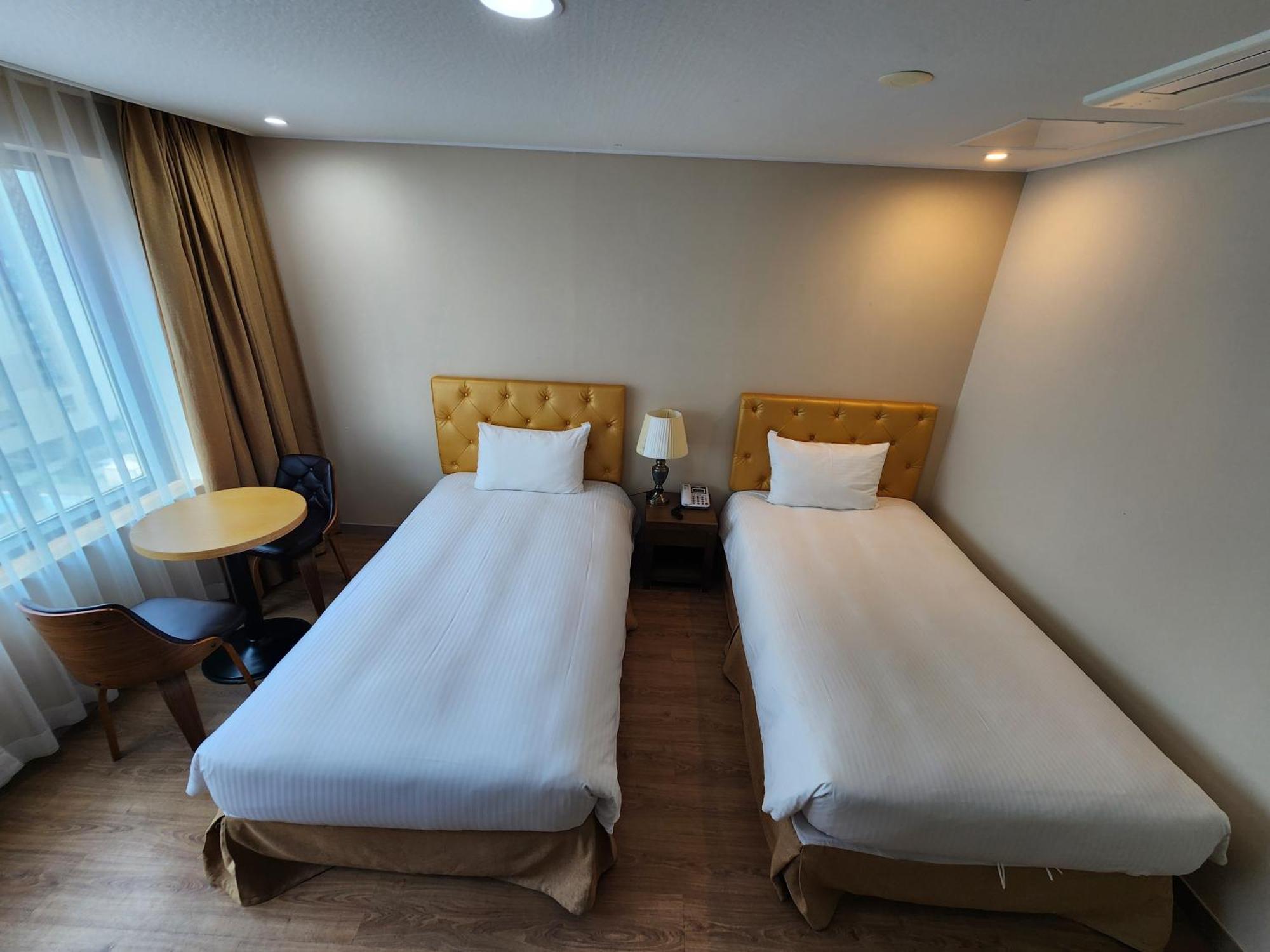 Hotel Haema Jeju Ngoại thất bức ảnh