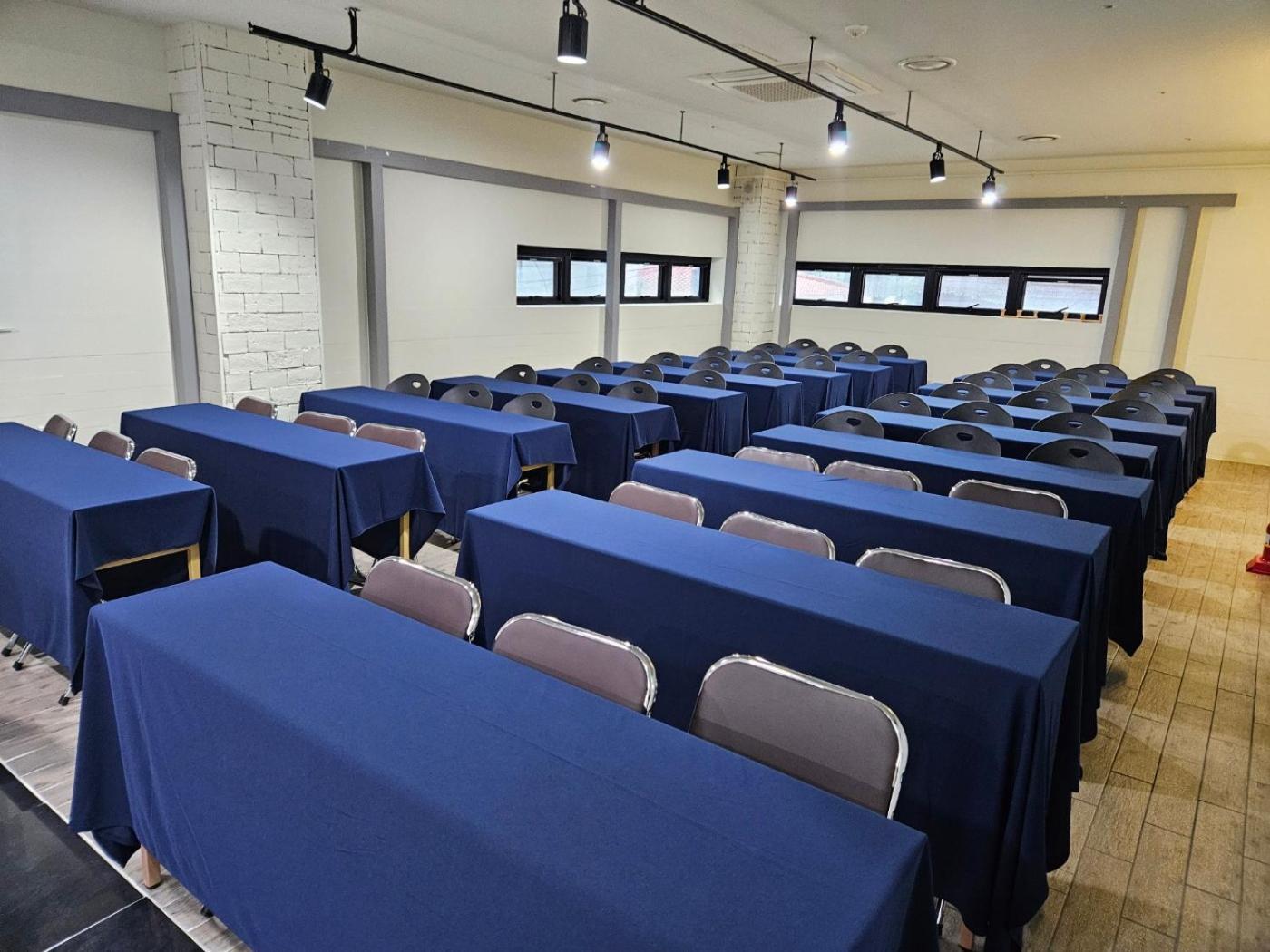 Hotel Haema Jeju Ngoại thất bức ảnh