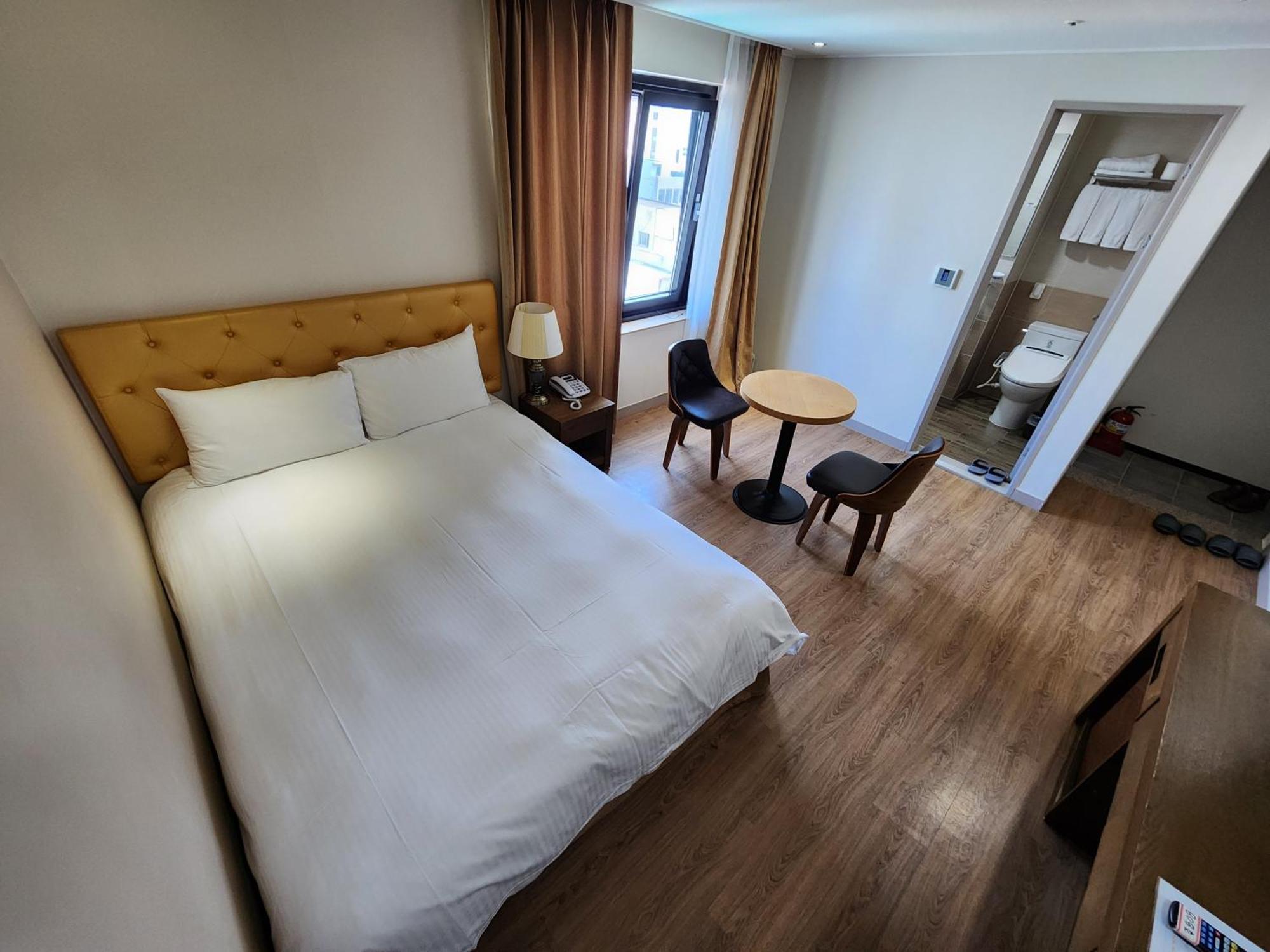 Hotel Haema Jeju Ngoại thất bức ảnh