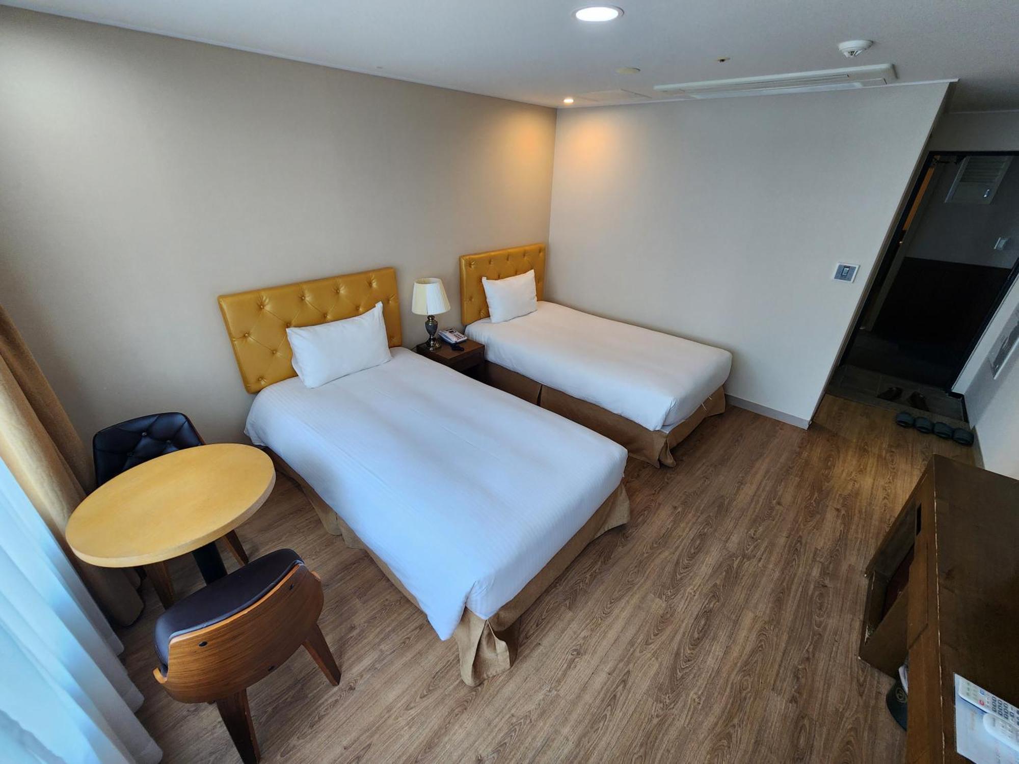 Hotel Haema Jeju Ngoại thất bức ảnh