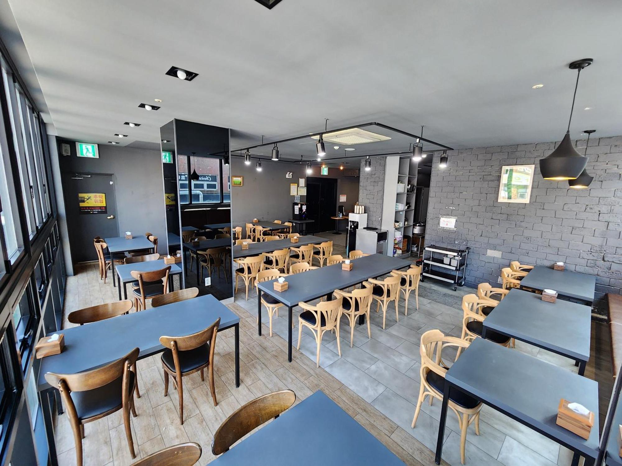 Hotel Haema Jeju Ngoại thất bức ảnh