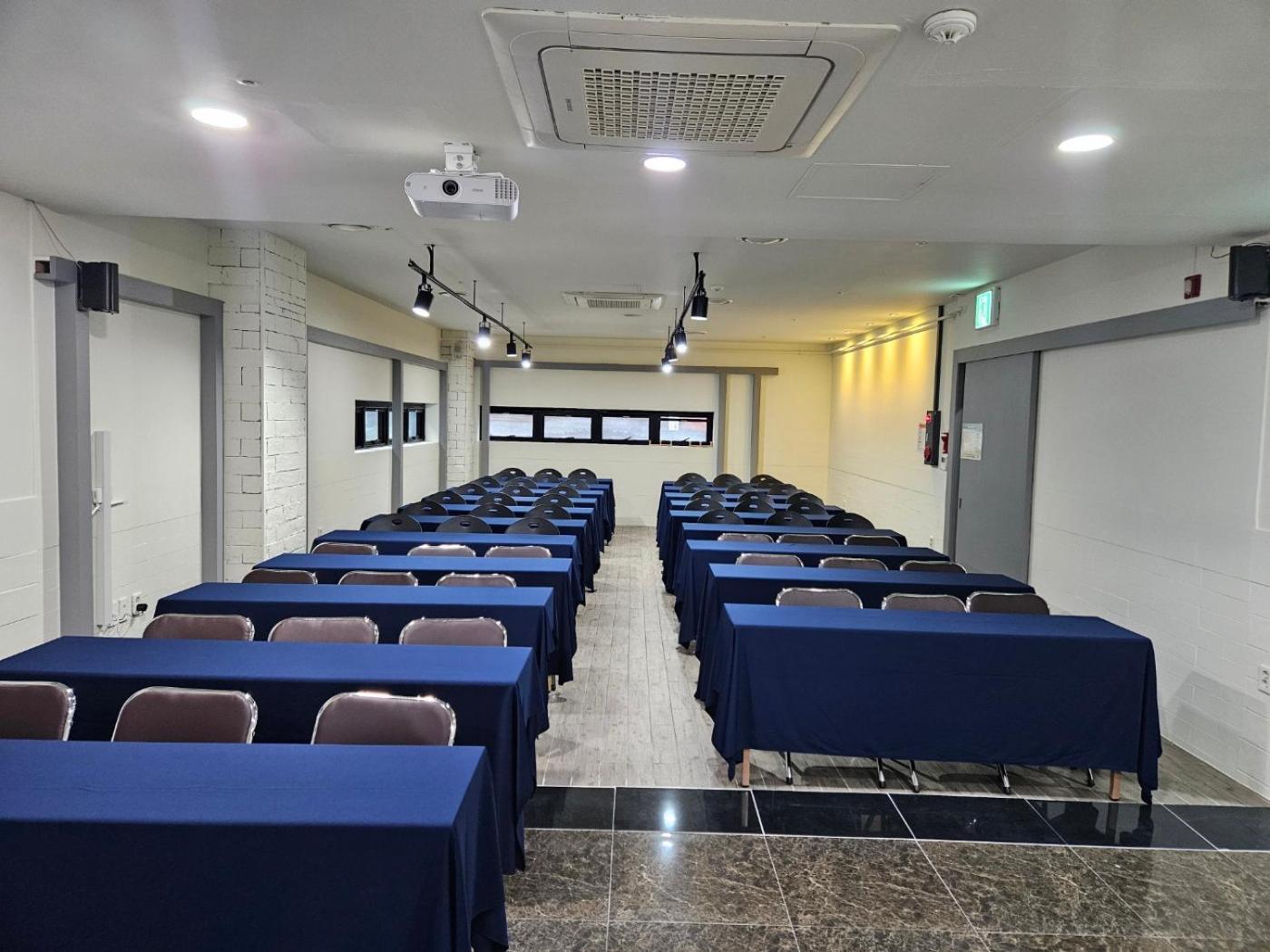 Hotel Haema Jeju Ngoại thất bức ảnh