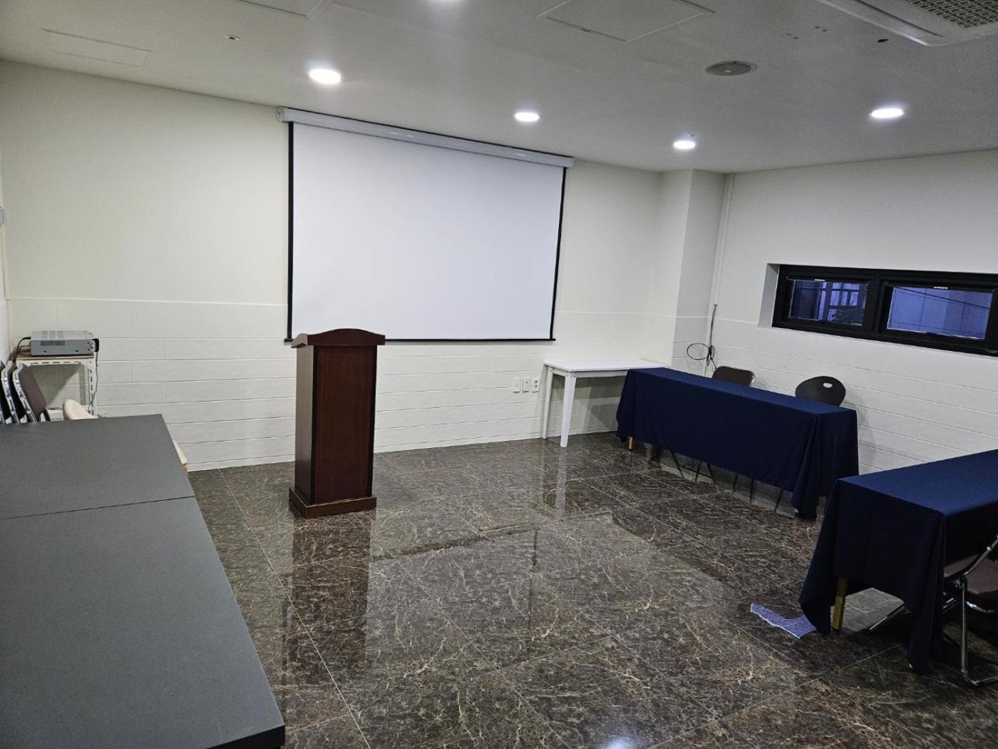 Hotel Haema Jeju Ngoại thất bức ảnh