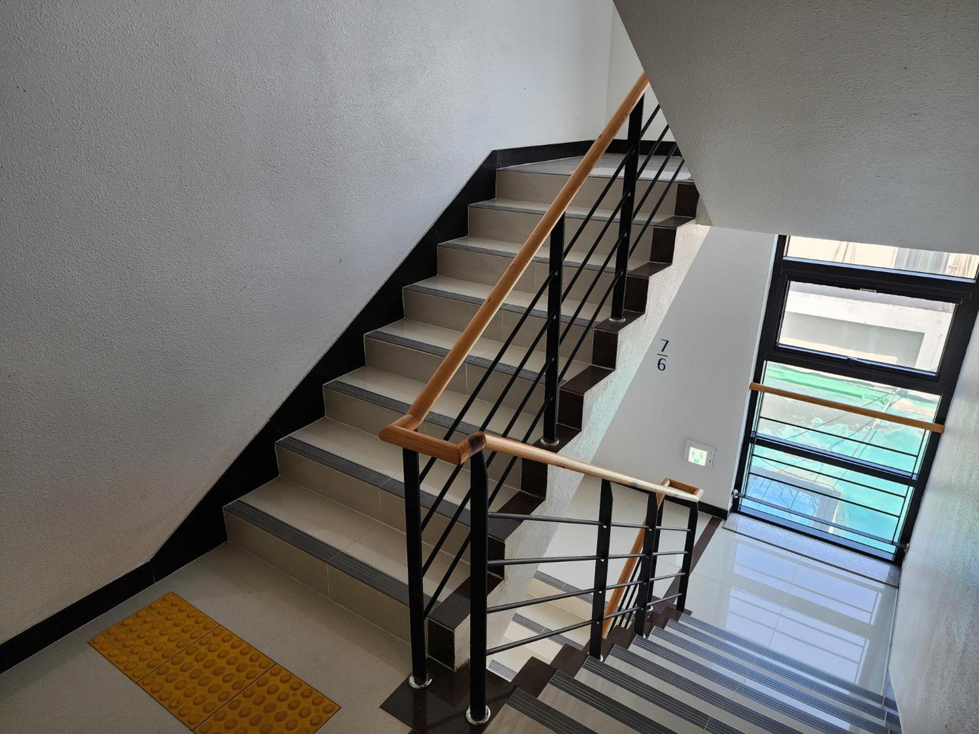 Hotel Haema Jeju Ngoại thất bức ảnh