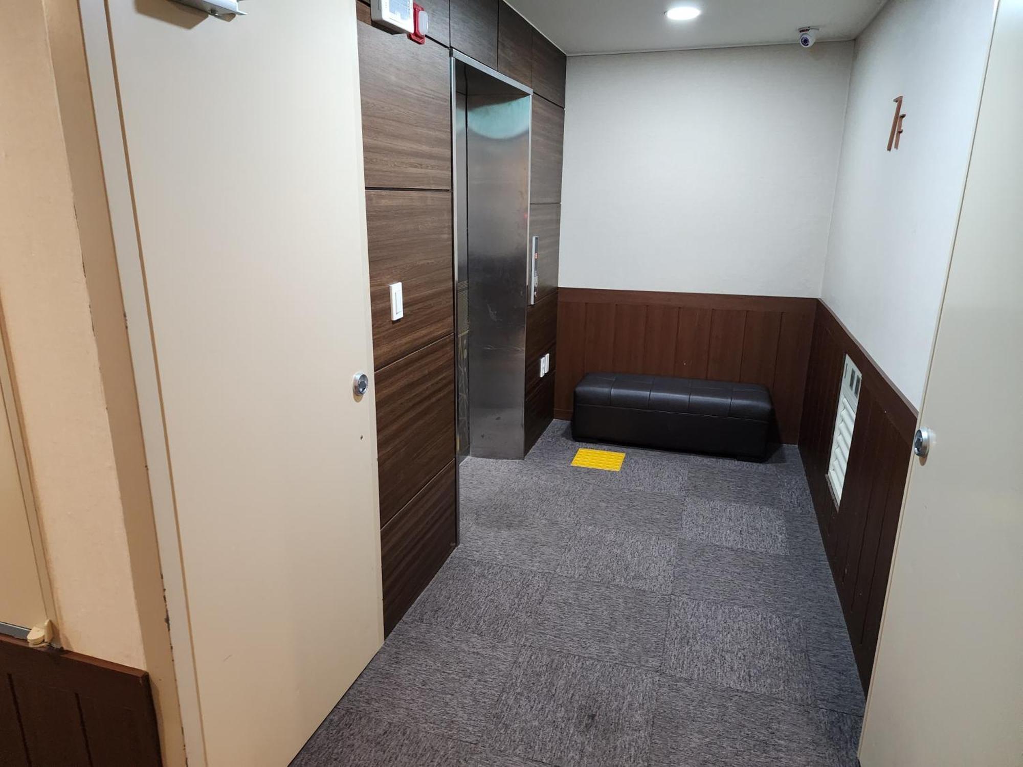 Hotel Haema Jeju Ngoại thất bức ảnh