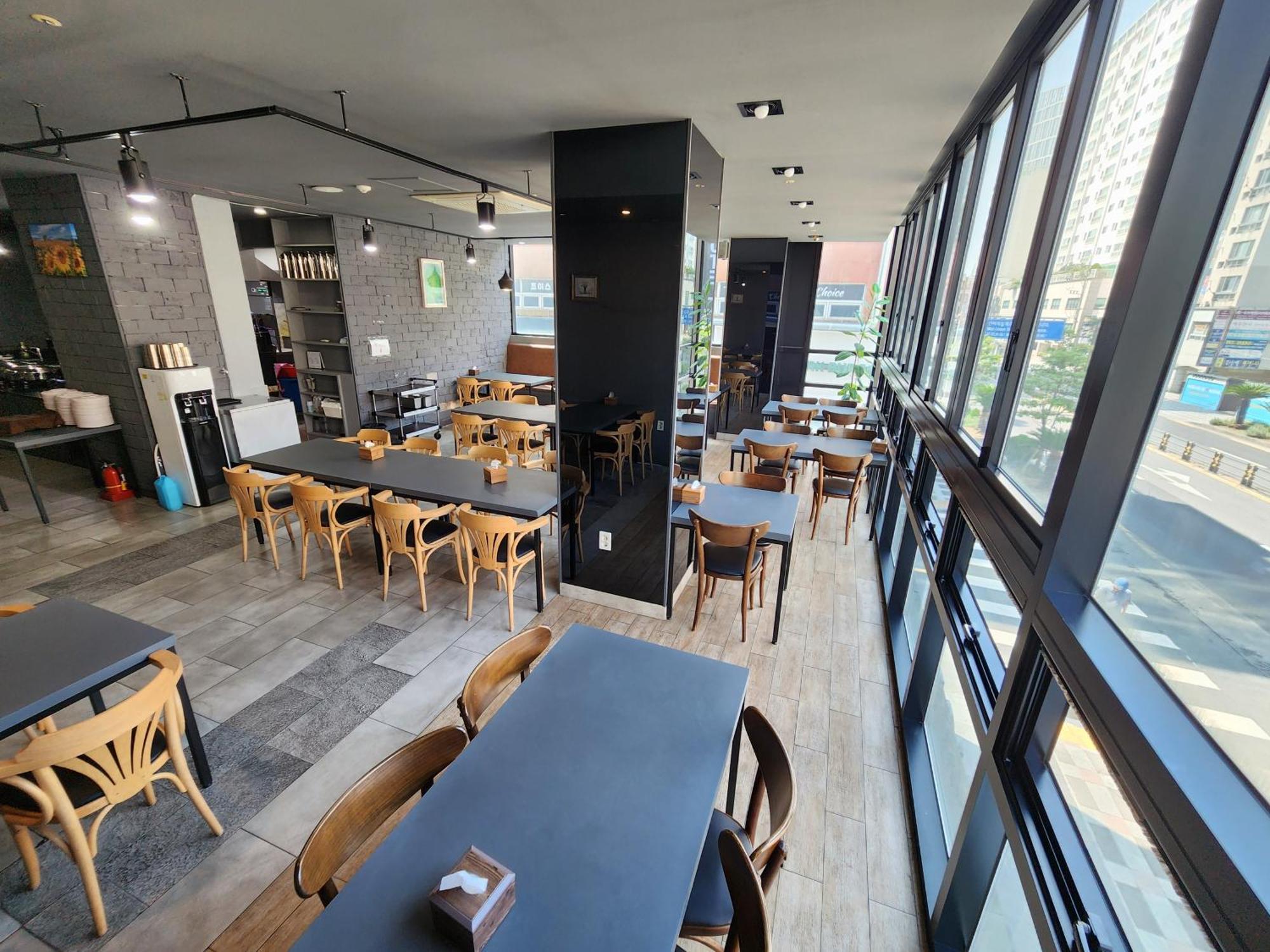 Hotel Haema Jeju Ngoại thất bức ảnh
