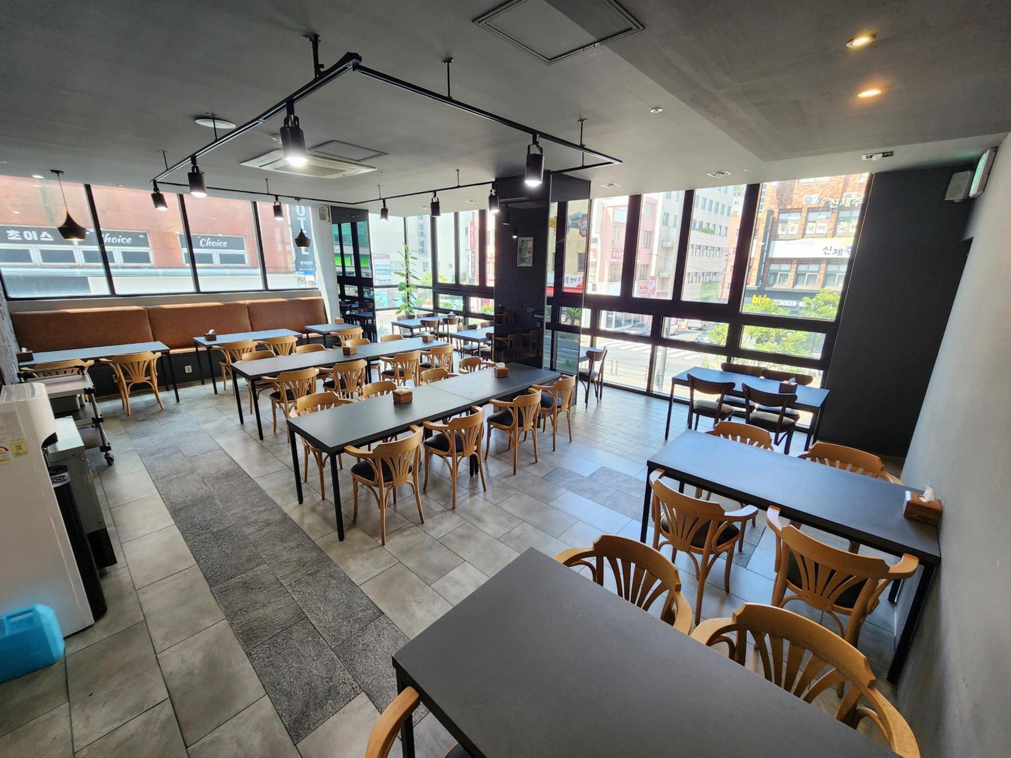 Hotel Haema Jeju Ngoại thất bức ảnh