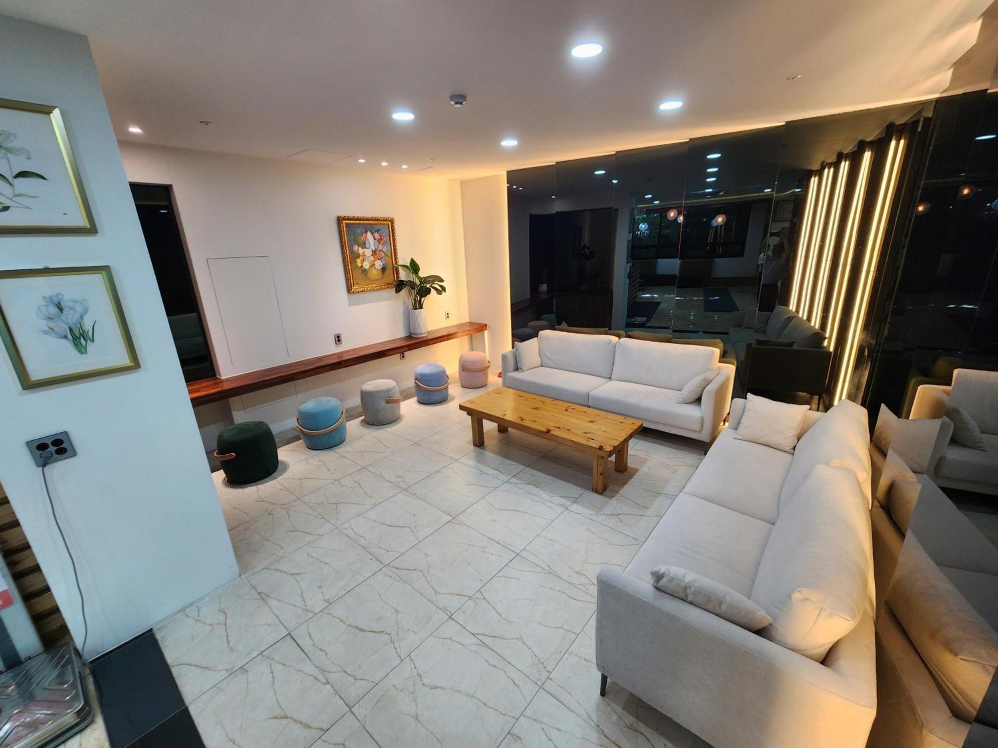 Hotel Haema Jeju Ngoại thất bức ảnh