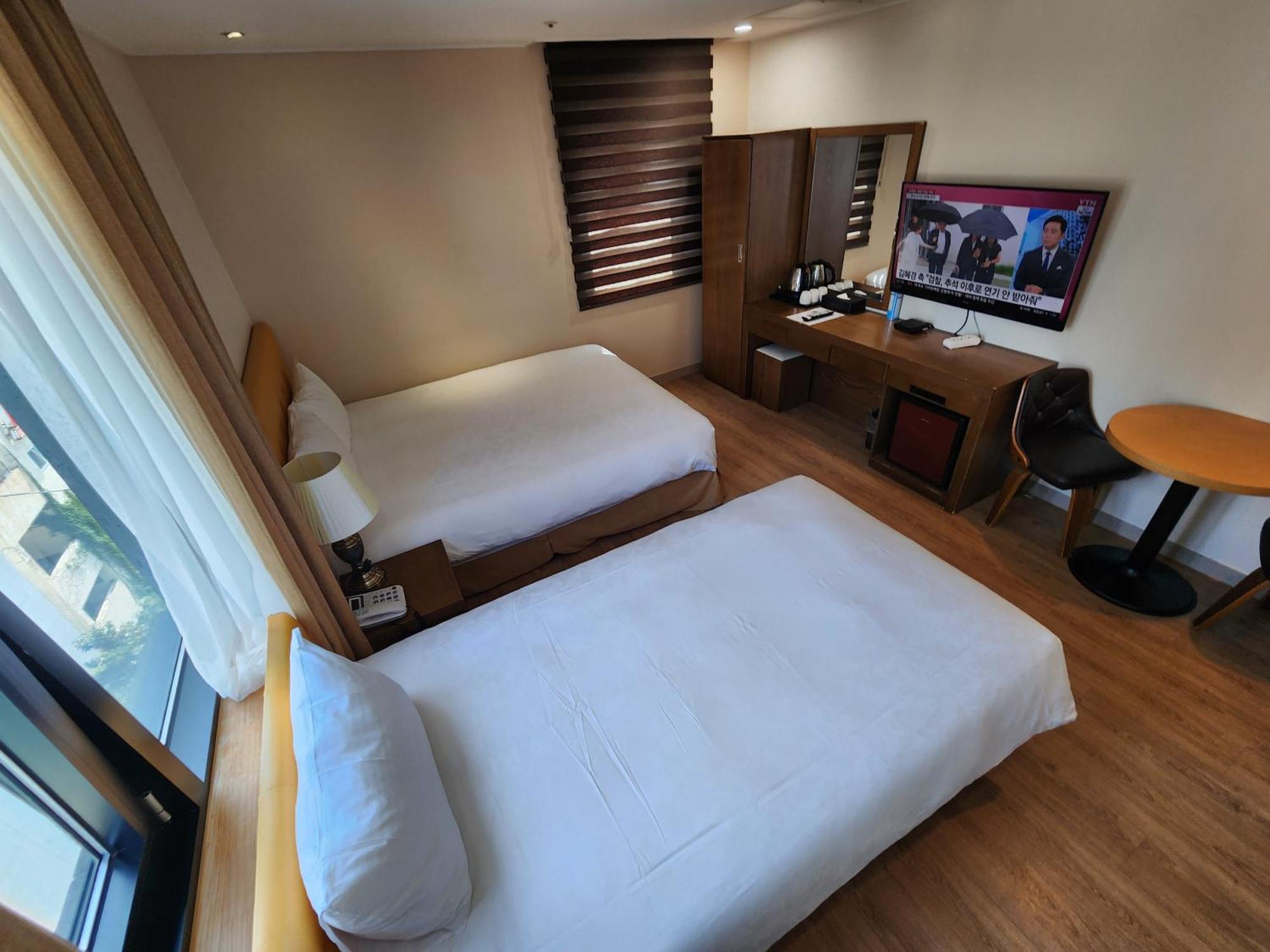 Hotel Haema Jeju Ngoại thất bức ảnh