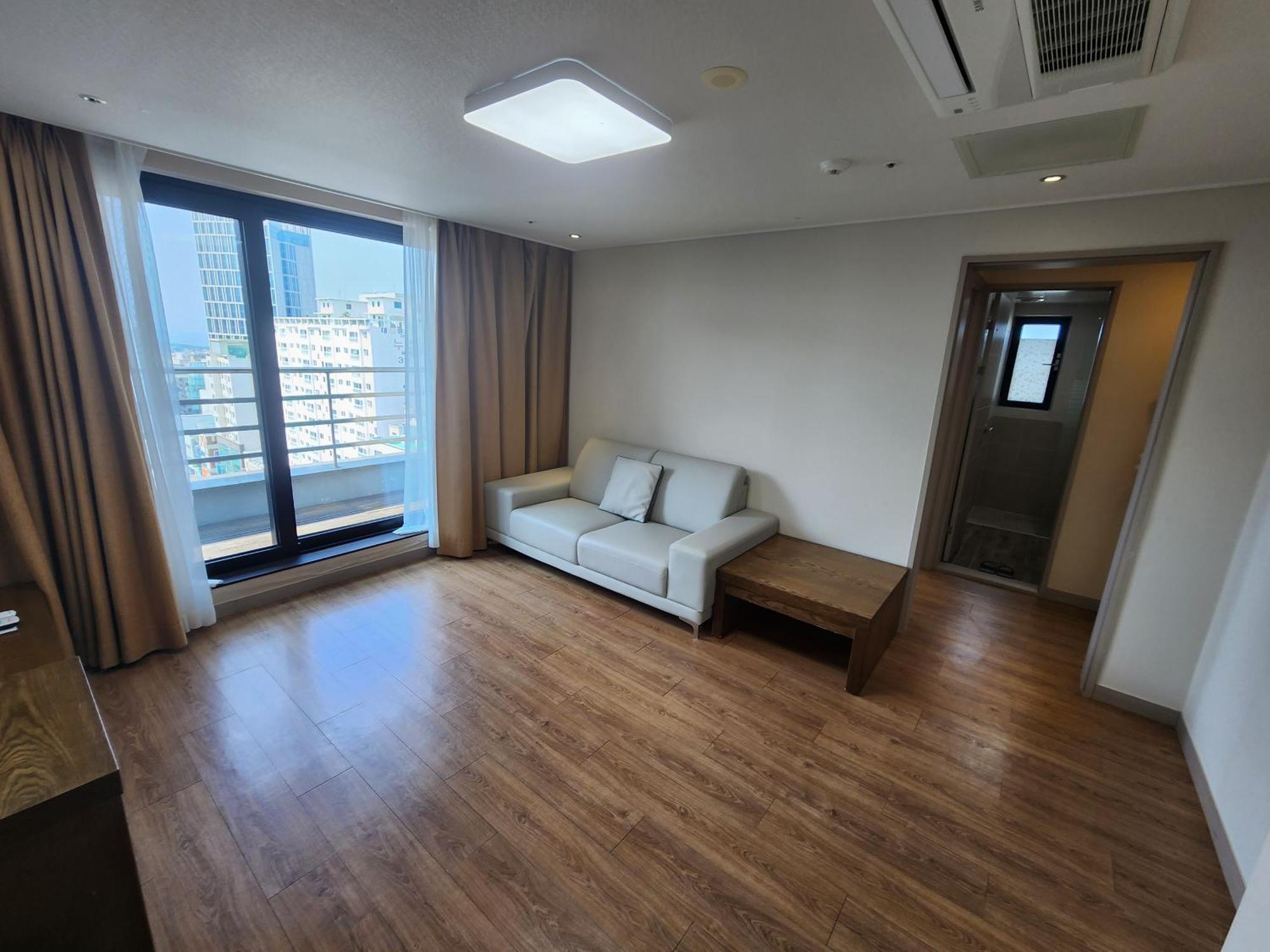Hotel Haema Jeju Ngoại thất bức ảnh
