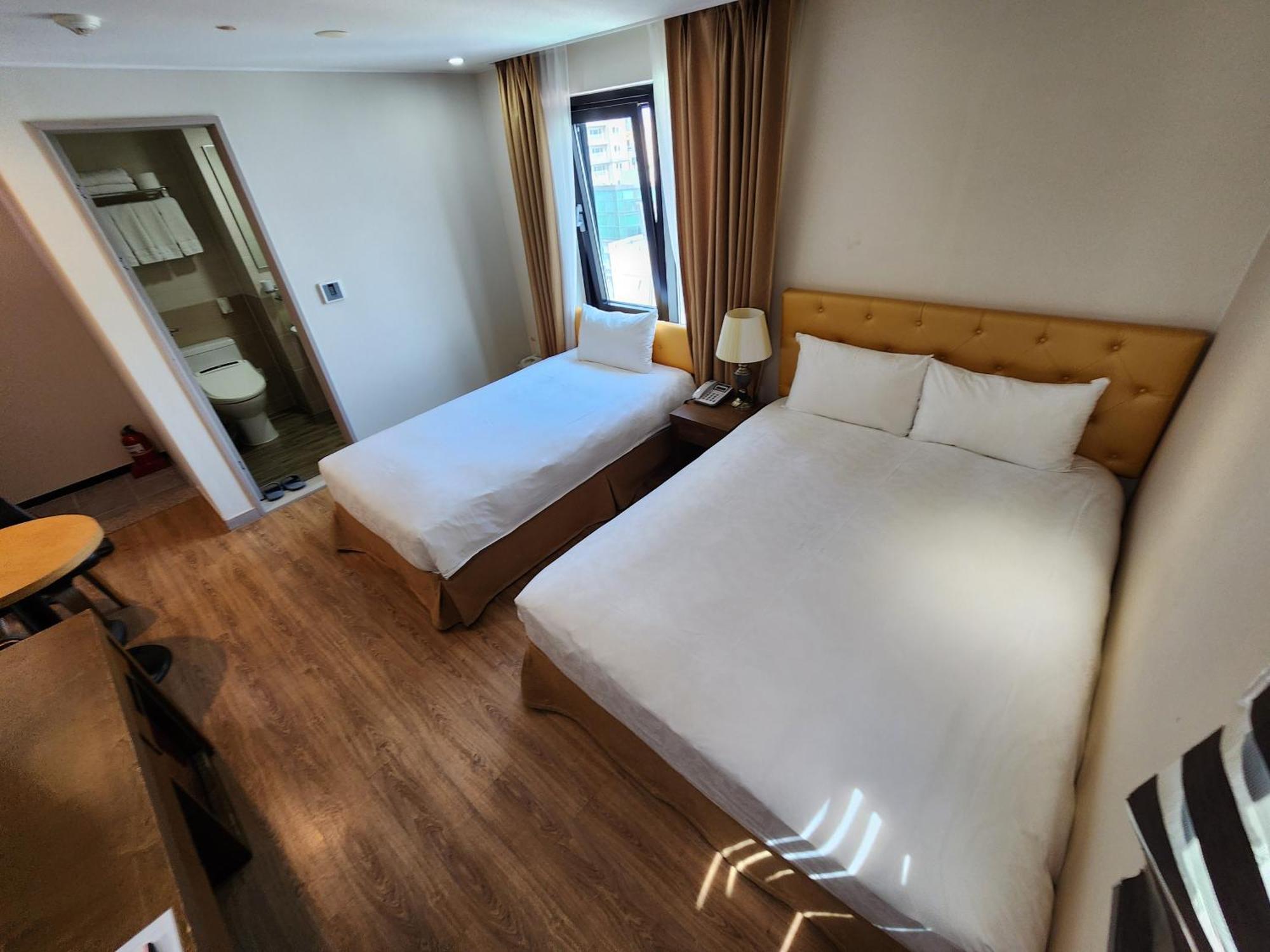 Hotel Haema Jeju Ngoại thất bức ảnh