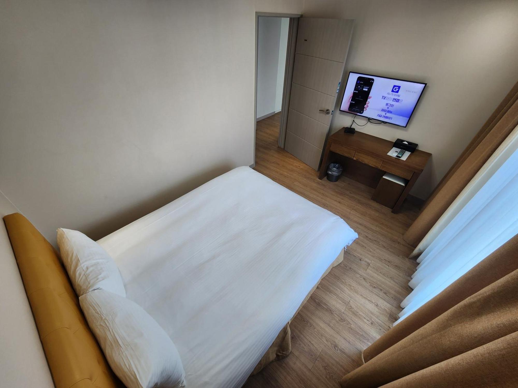 Hotel Haema Jeju Ngoại thất bức ảnh