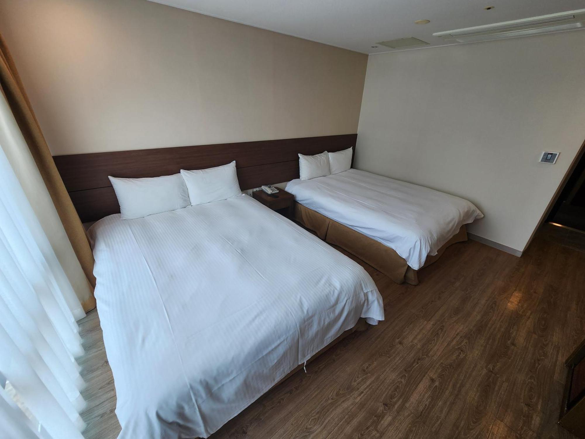 Hotel Haema Jeju Ngoại thất bức ảnh
