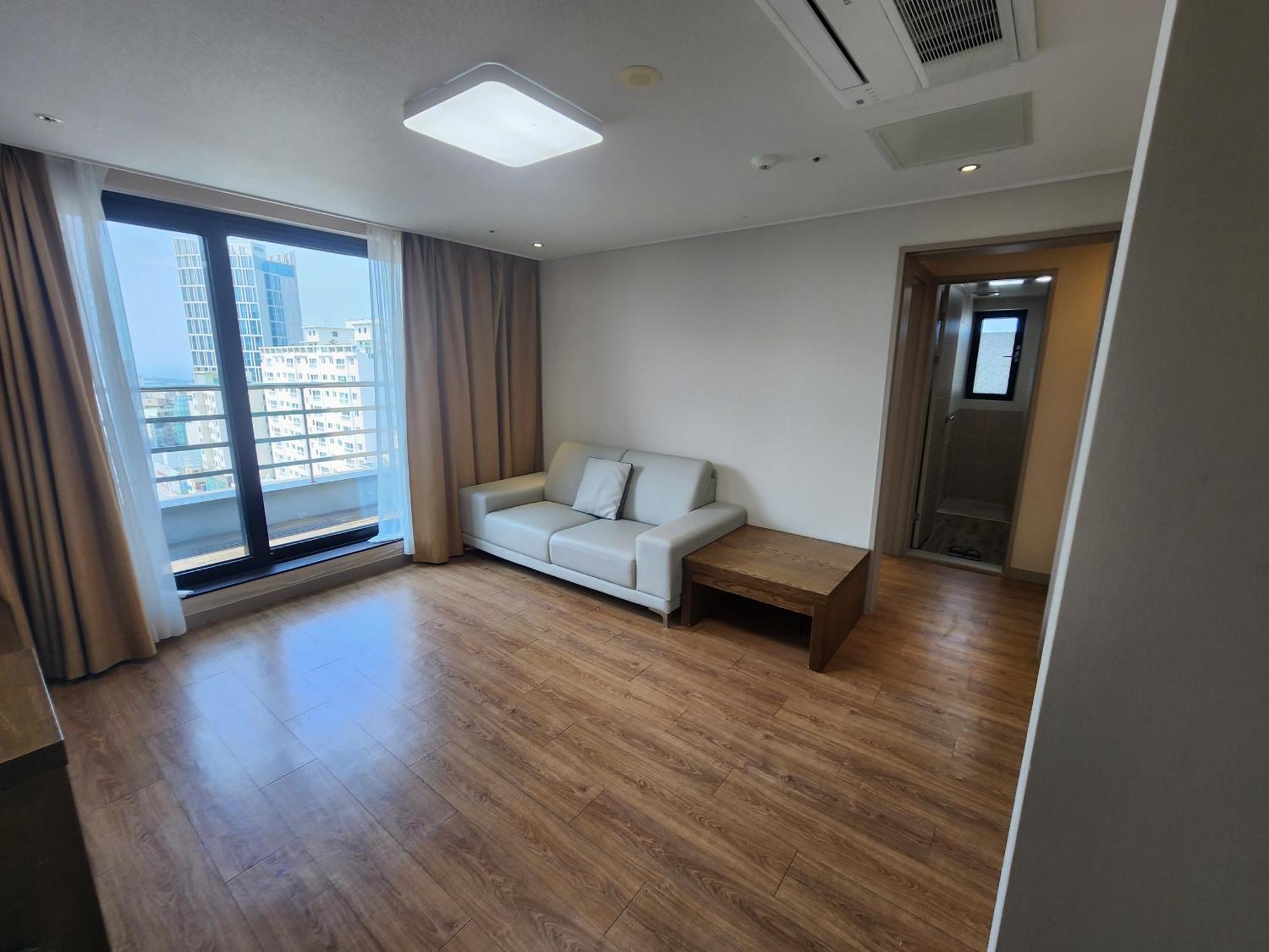 Hotel Haema Jeju Ngoại thất bức ảnh