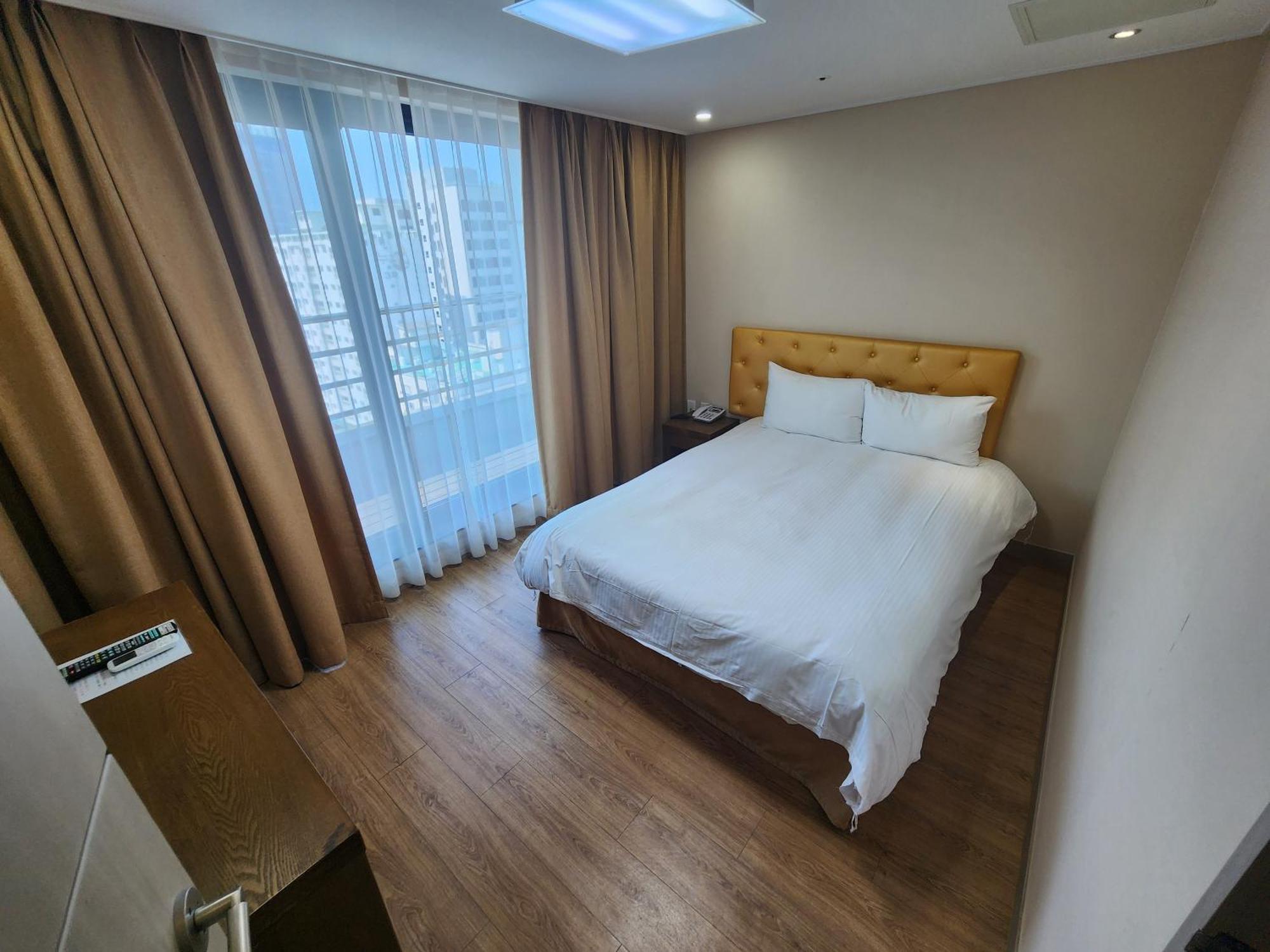 Hotel Haema Jeju Ngoại thất bức ảnh