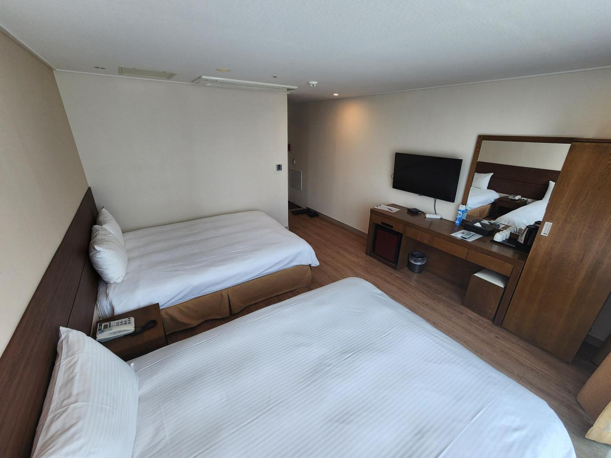 Hotel Haema Jeju Ngoại thất bức ảnh