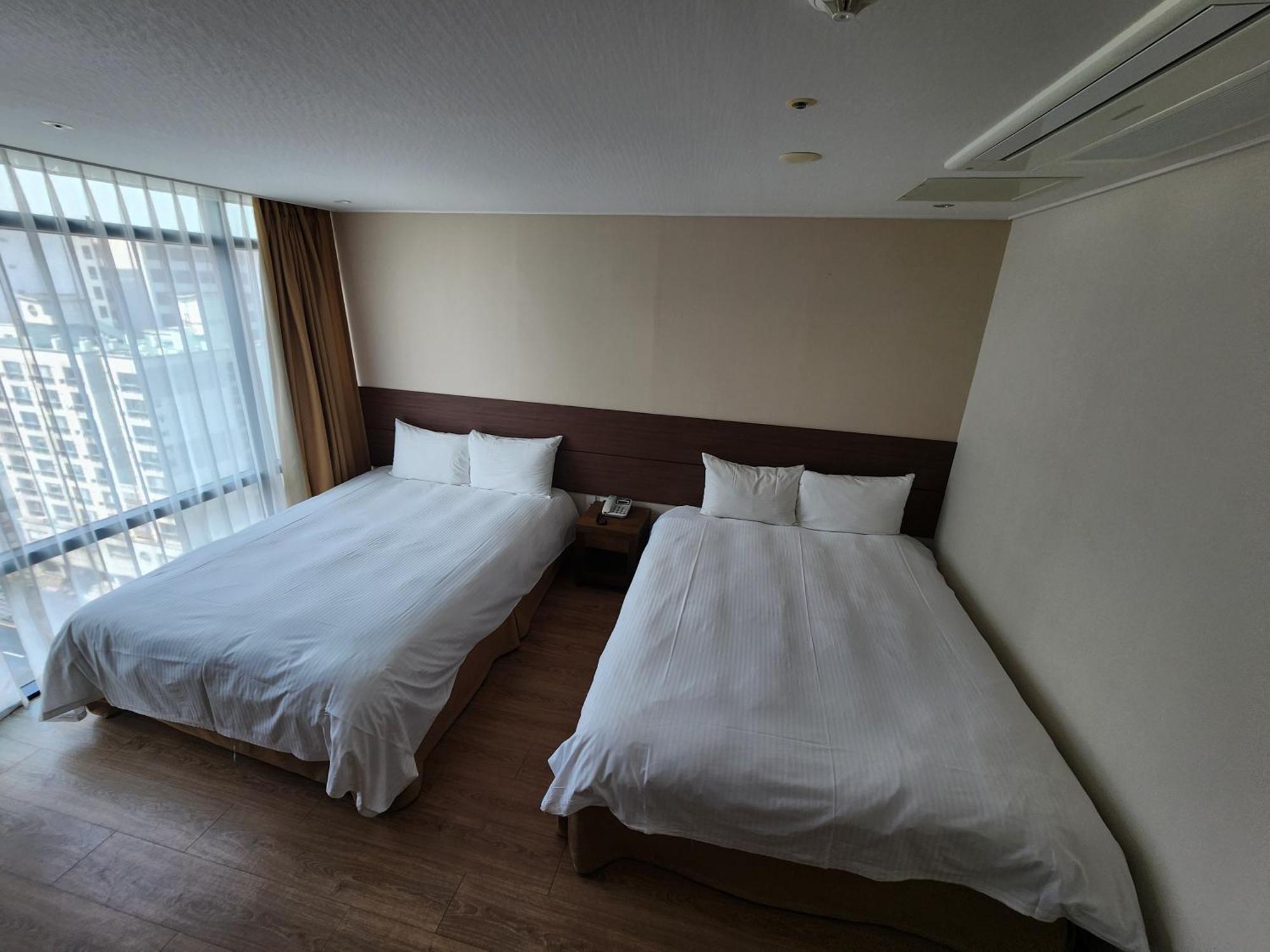 Hotel Haema Jeju Ngoại thất bức ảnh