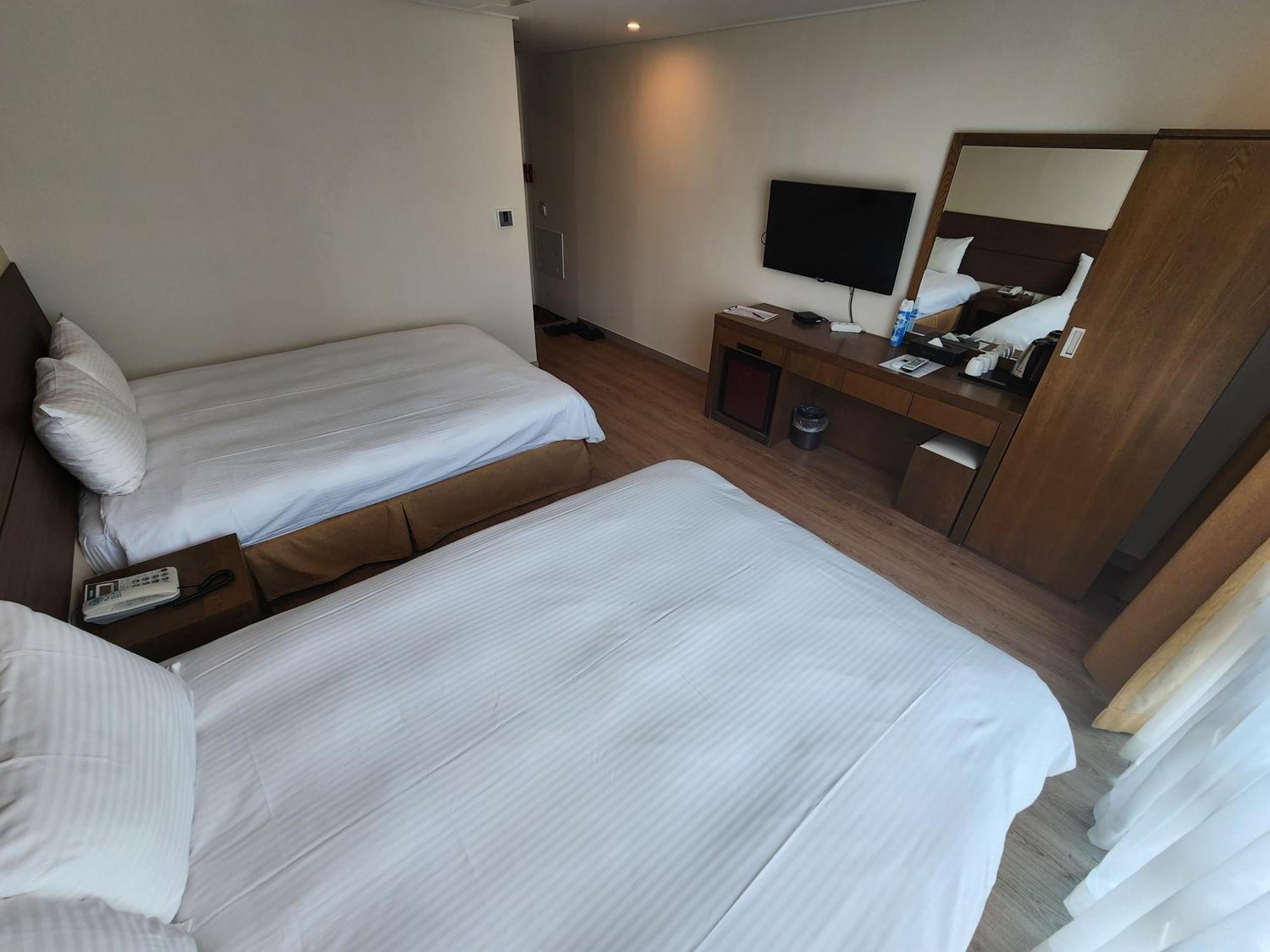 Hotel Haema Jeju Ngoại thất bức ảnh