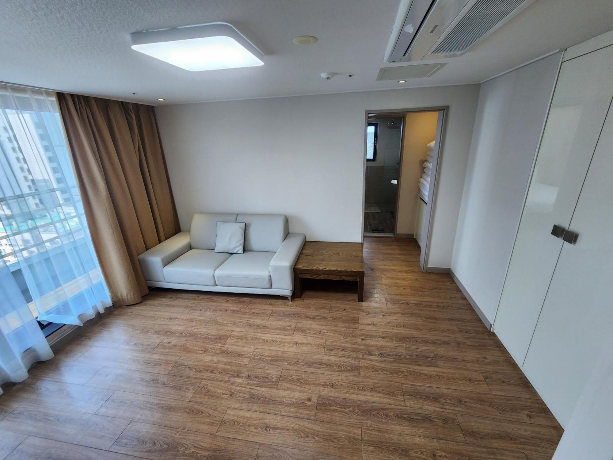 Hotel Haema Jeju Ngoại thất bức ảnh