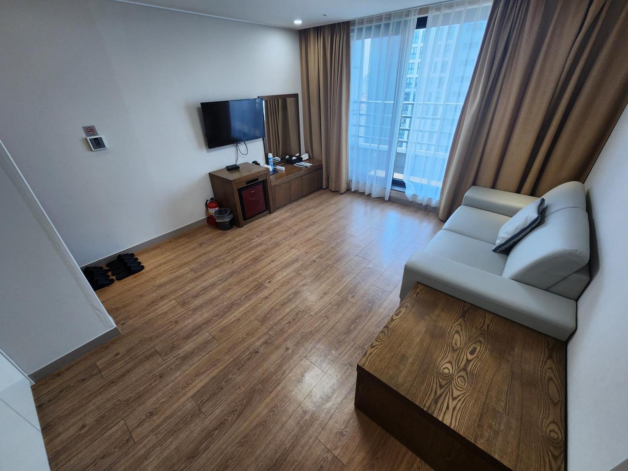 Hotel Haema Jeju Ngoại thất bức ảnh