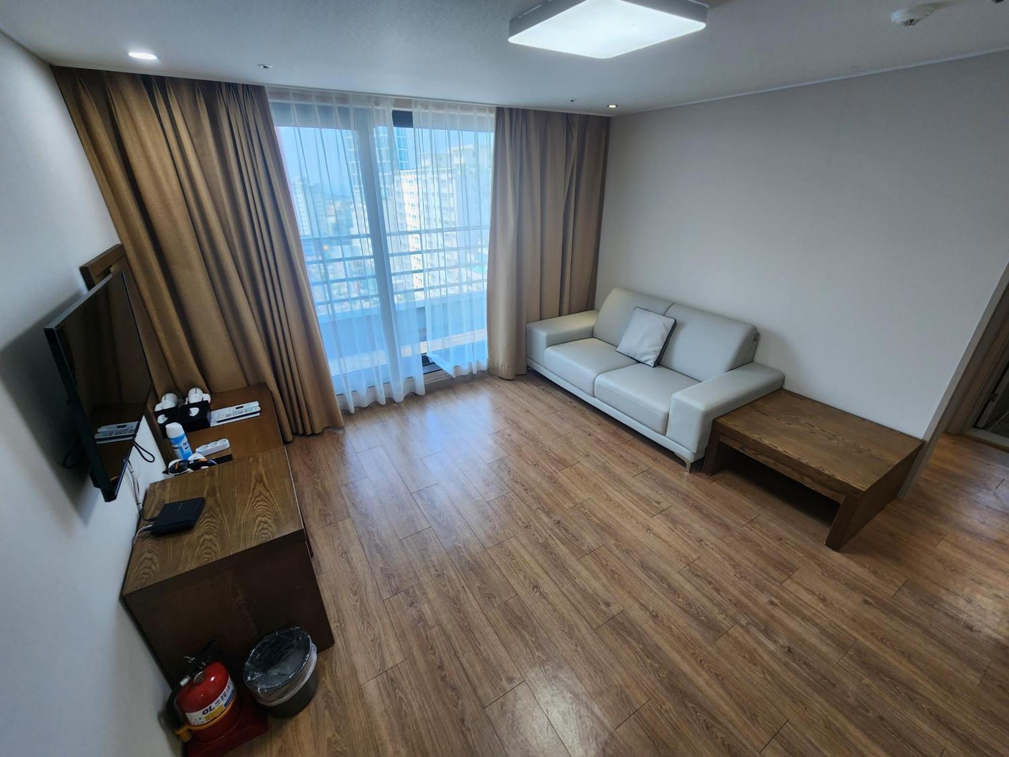 Hotel Haema Jeju Ngoại thất bức ảnh