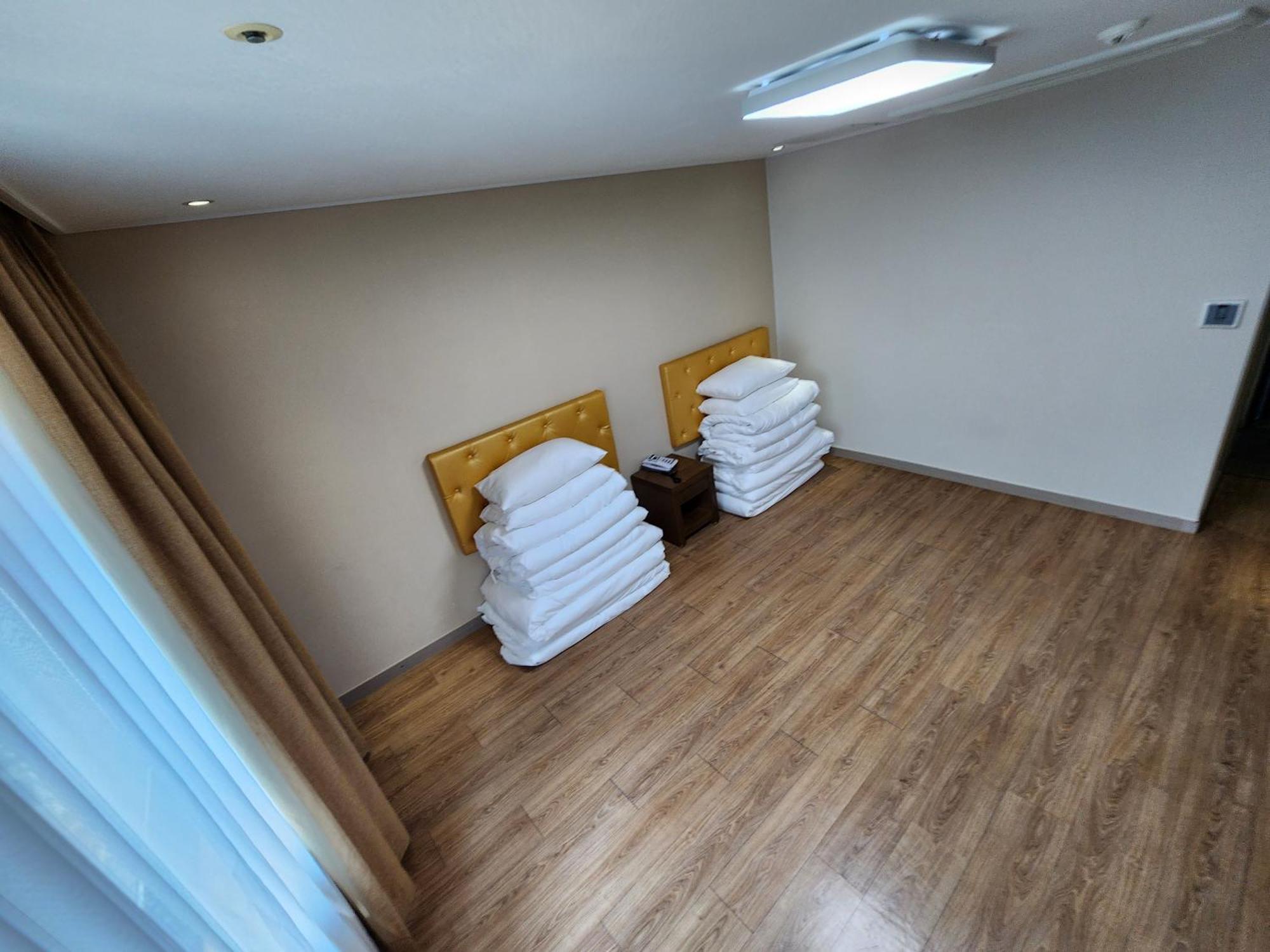 Hotel Haema Jeju Ngoại thất bức ảnh