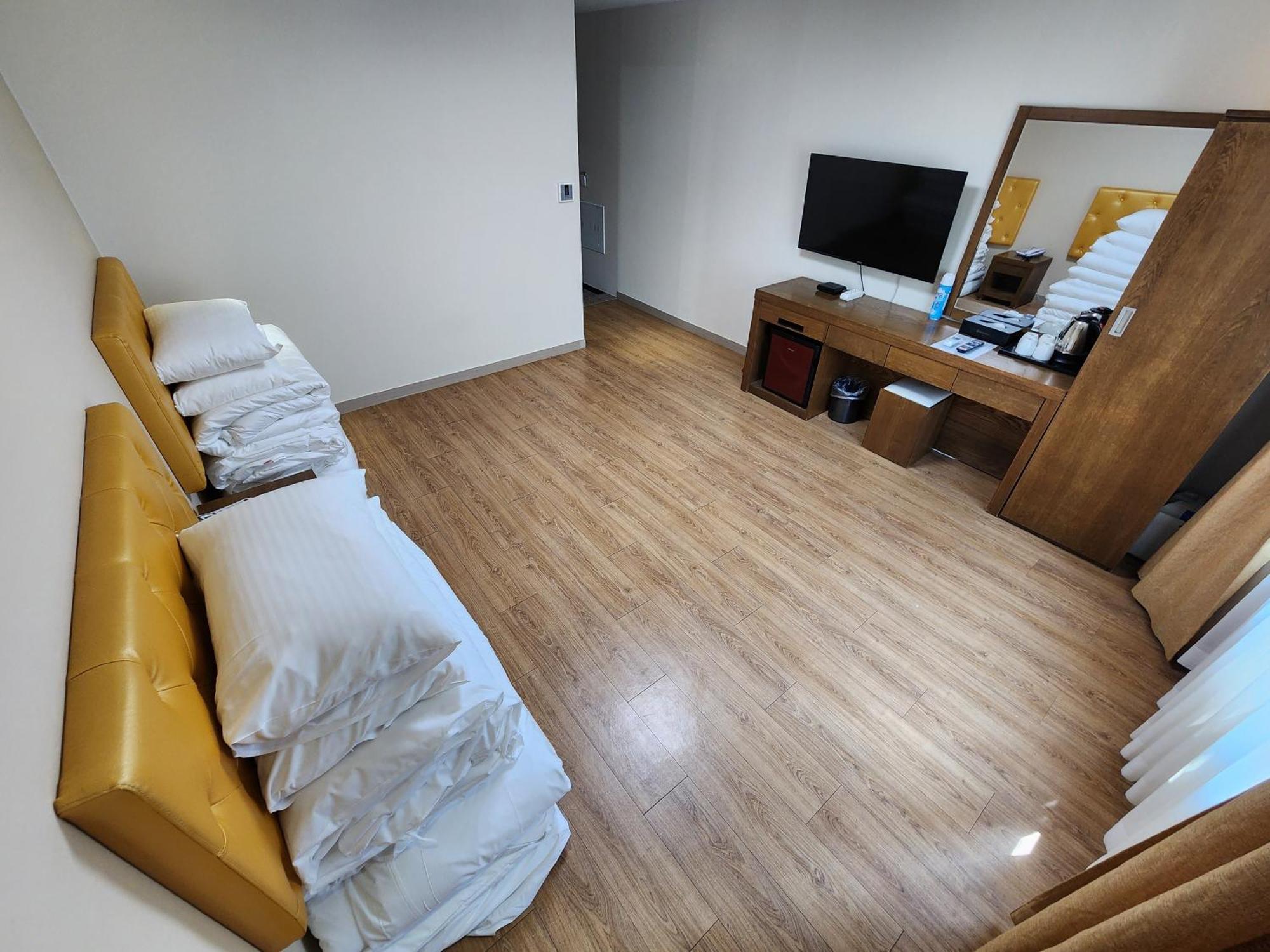 Hotel Haema Jeju Ngoại thất bức ảnh