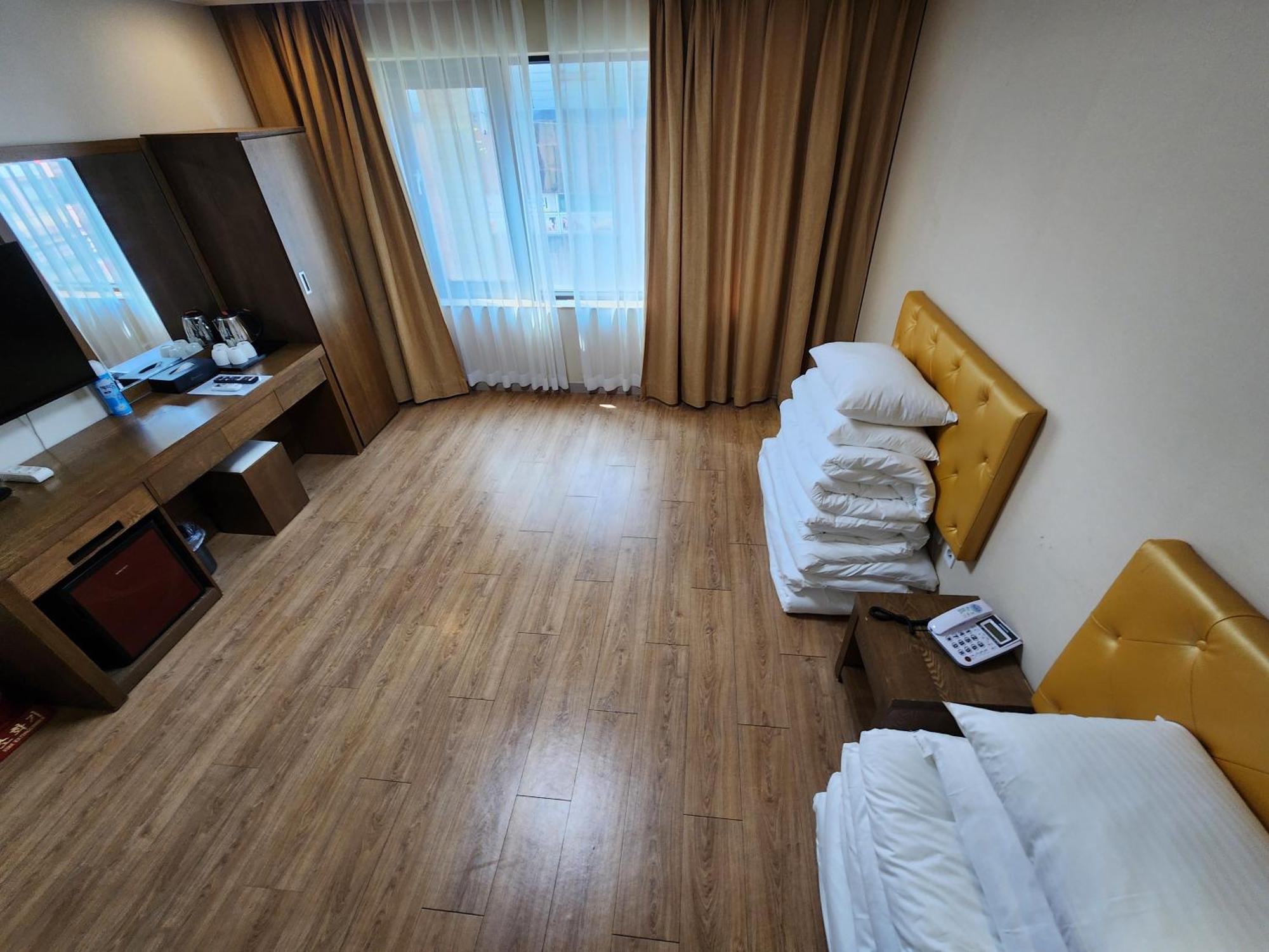 Hotel Haema Jeju Ngoại thất bức ảnh