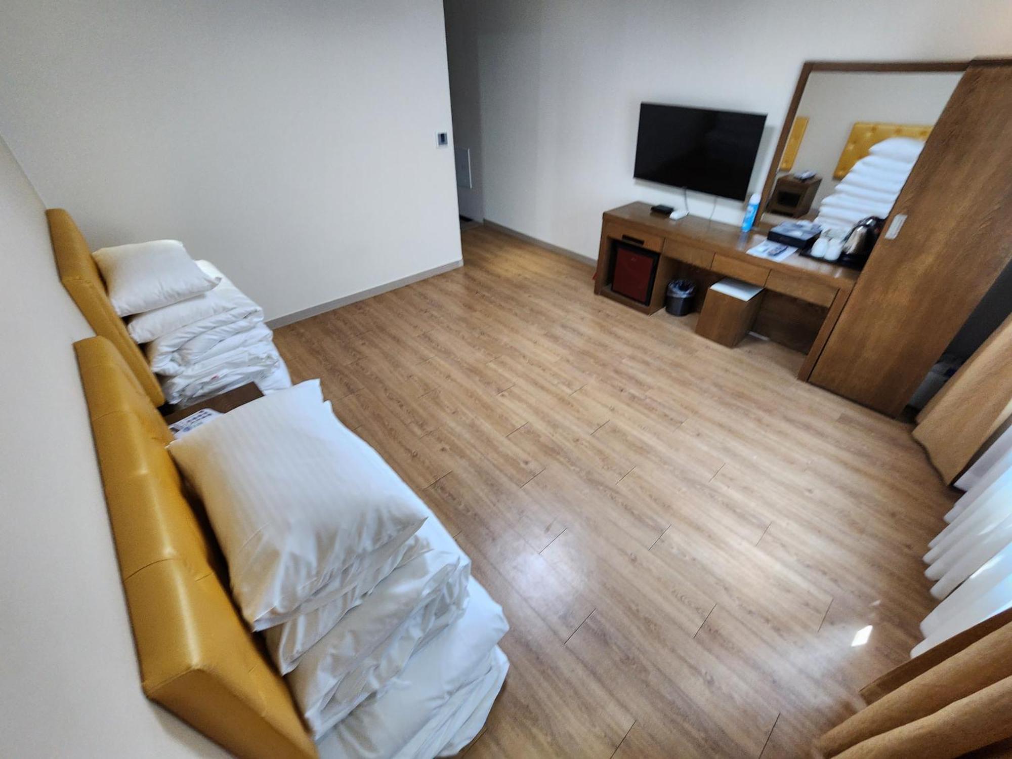 Hotel Haema Jeju Ngoại thất bức ảnh