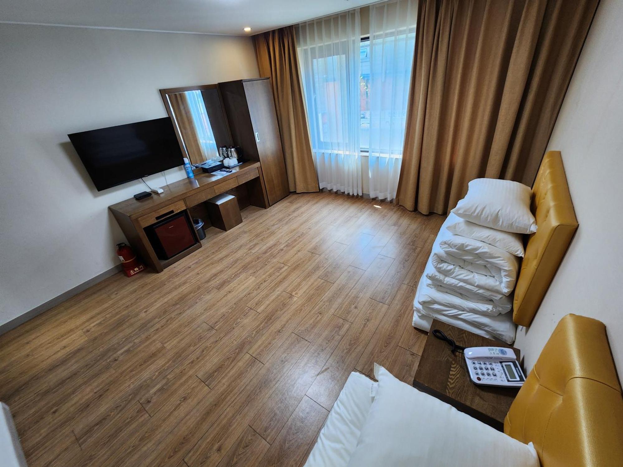 Hotel Haema Jeju Ngoại thất bức ảnh