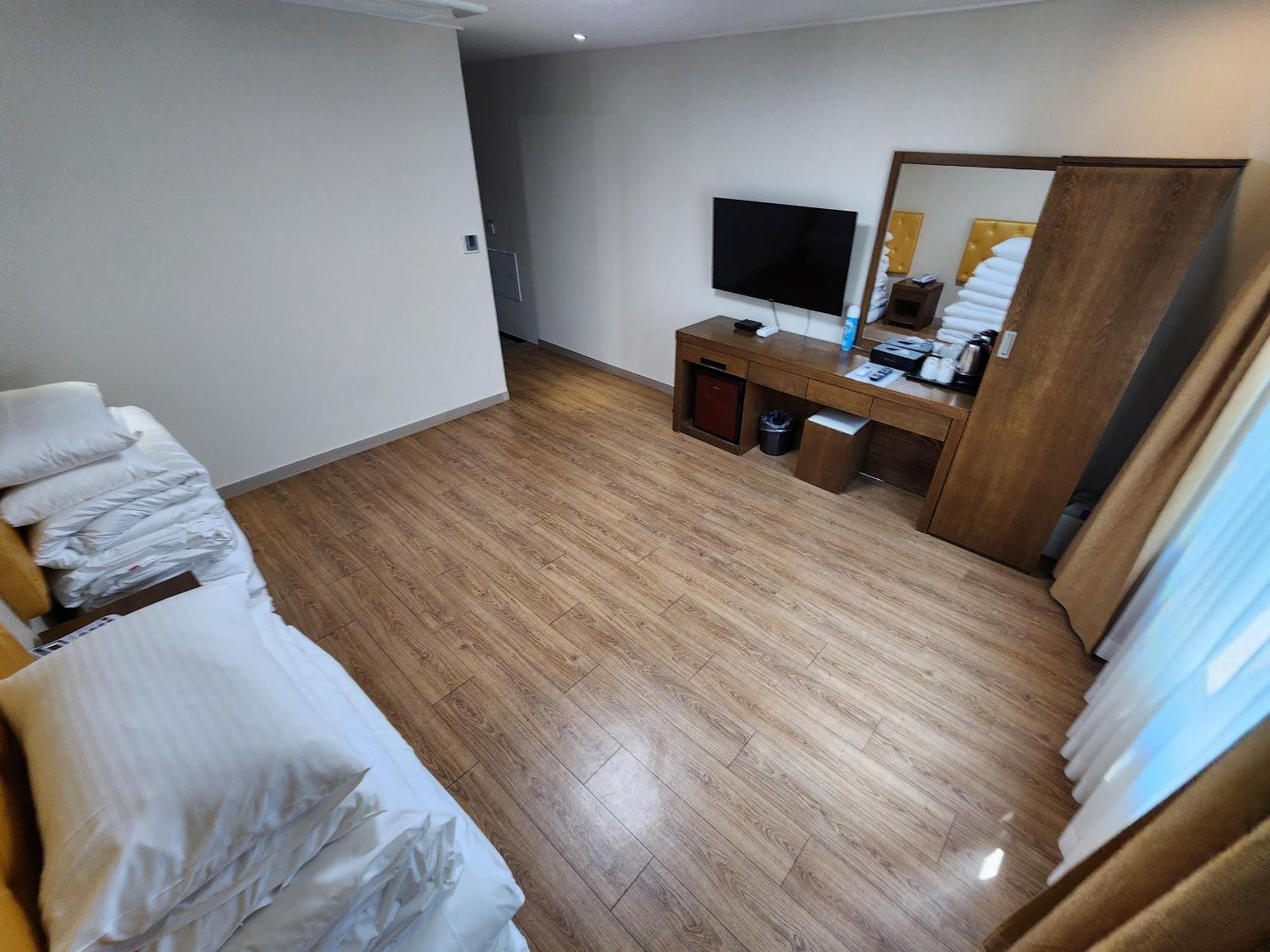 Hotel Haema Jeju Ngoại thất bức ảnh